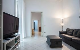 Residenza al monte Echia